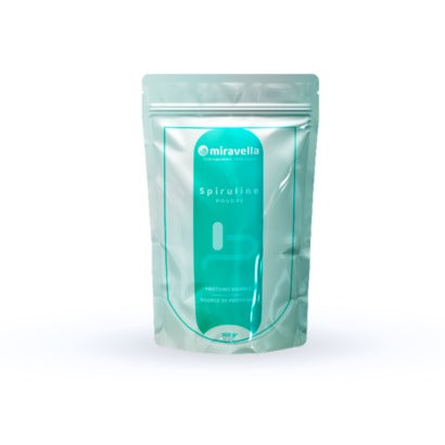 Spiruline Poudre
