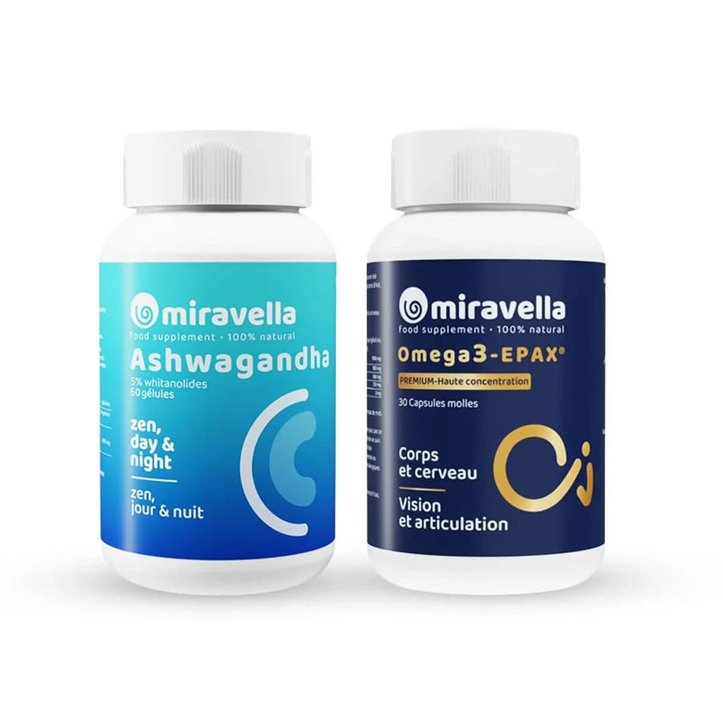 Pack MindCare