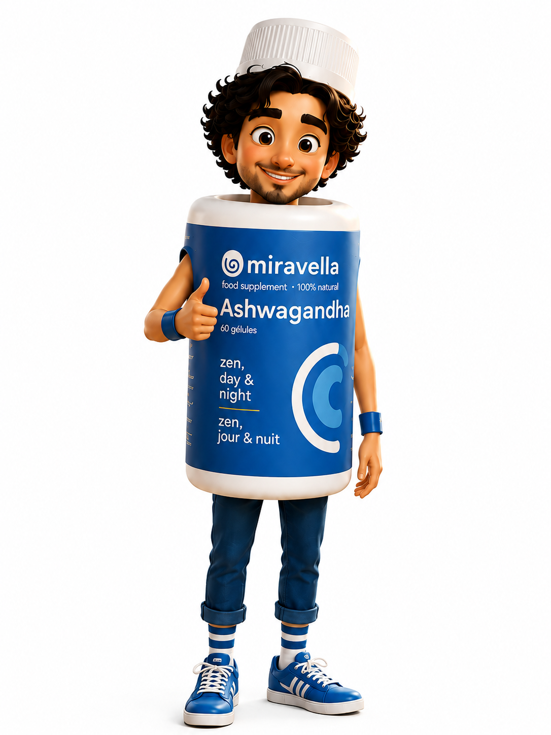 Ashwagandha | 5% withanolides