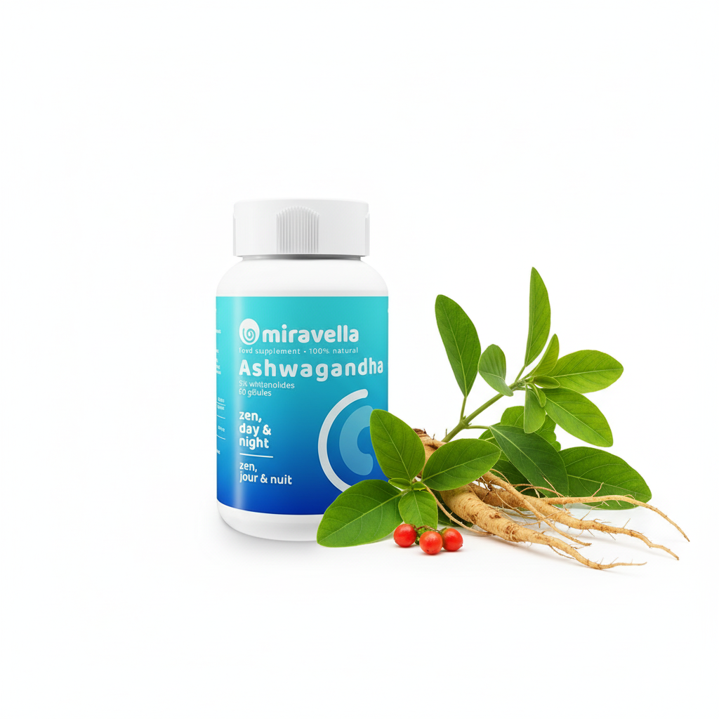 Ashwagandha | 5% withanolides