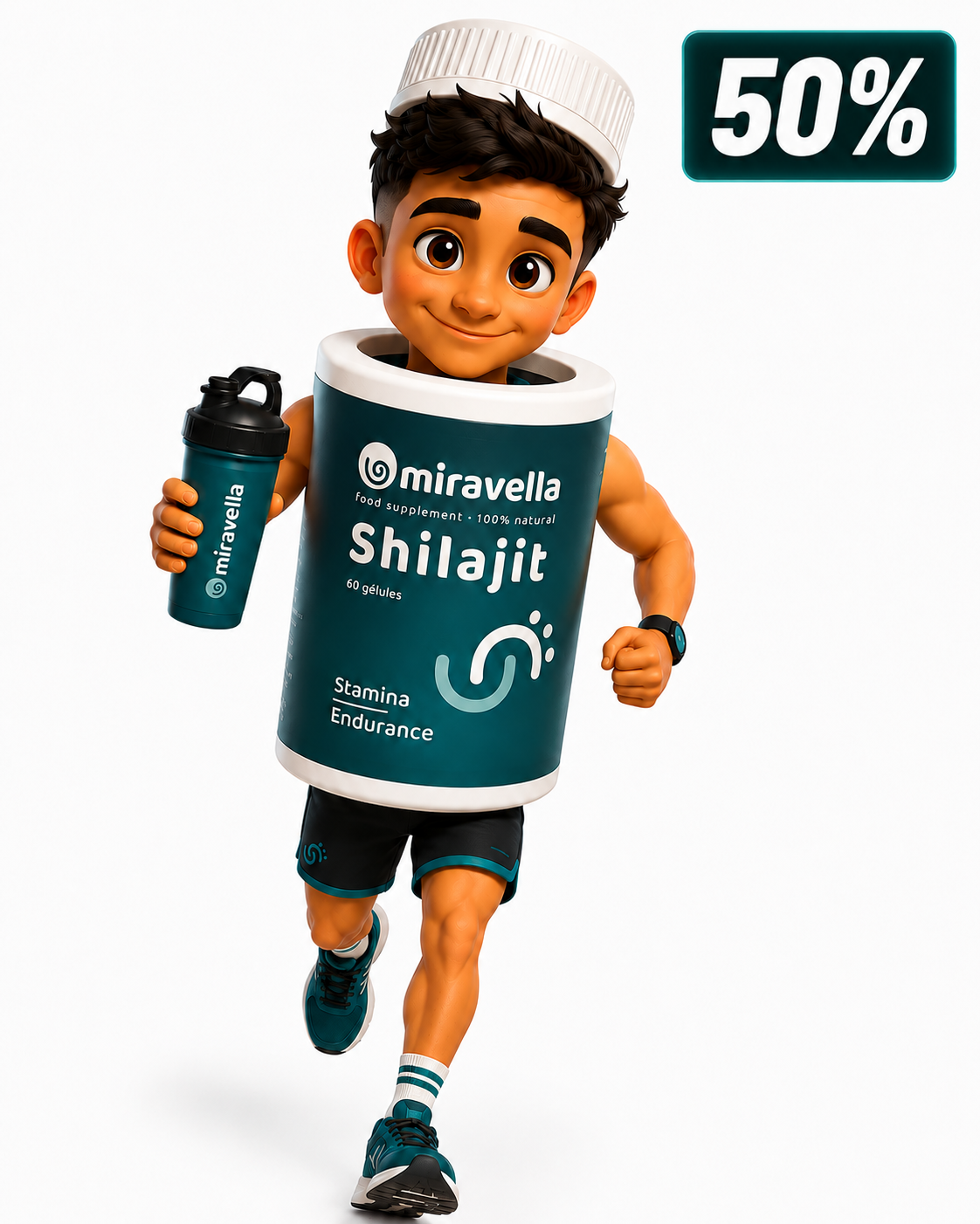 Shilajit