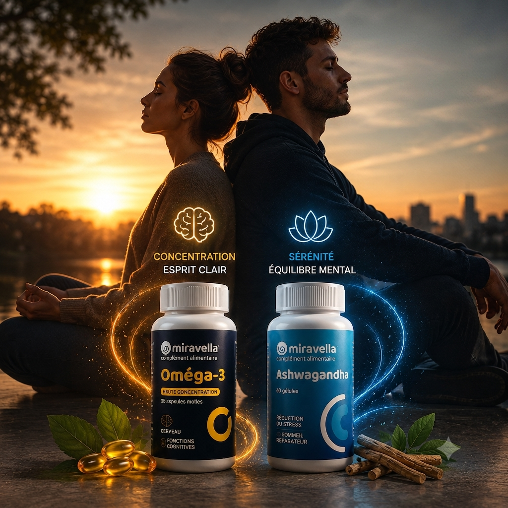 Pack MindCare