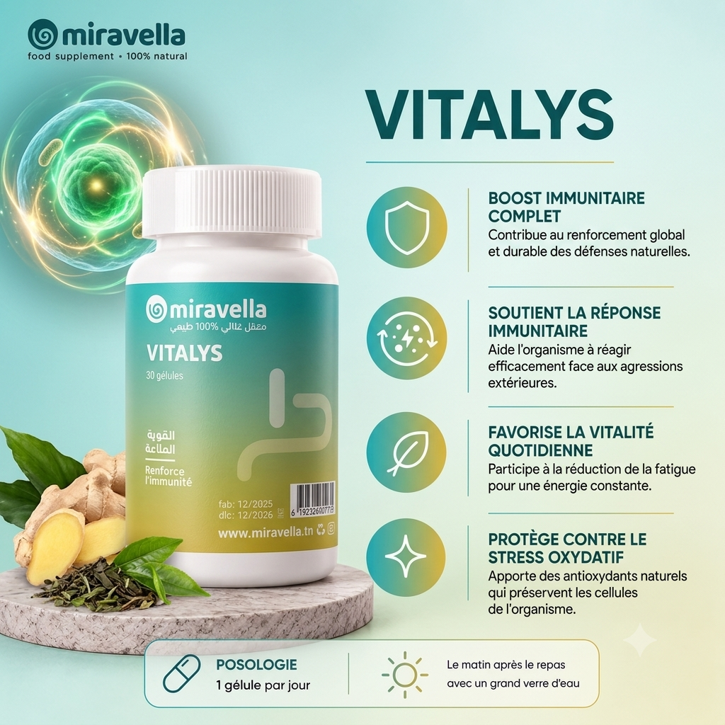 Vitalys