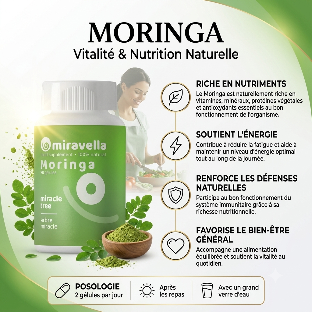 Moringa