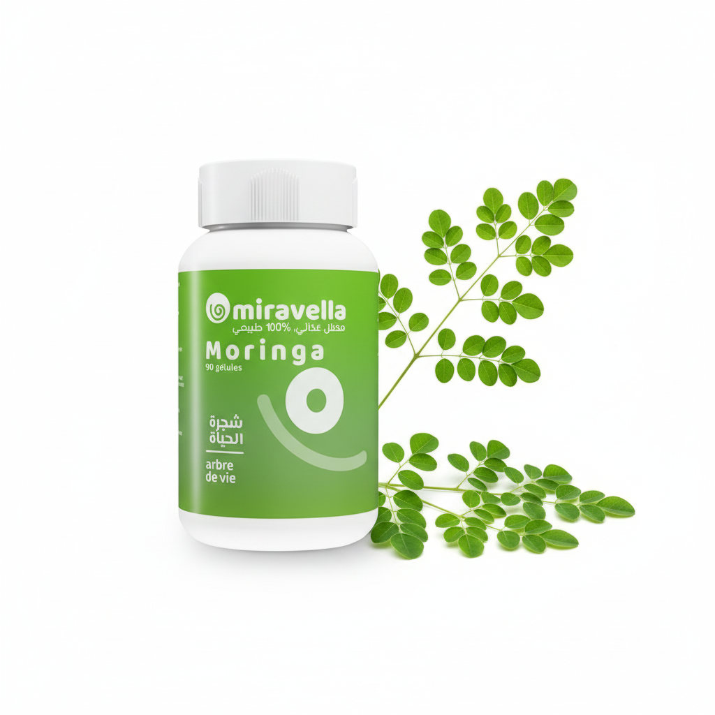 Moringa