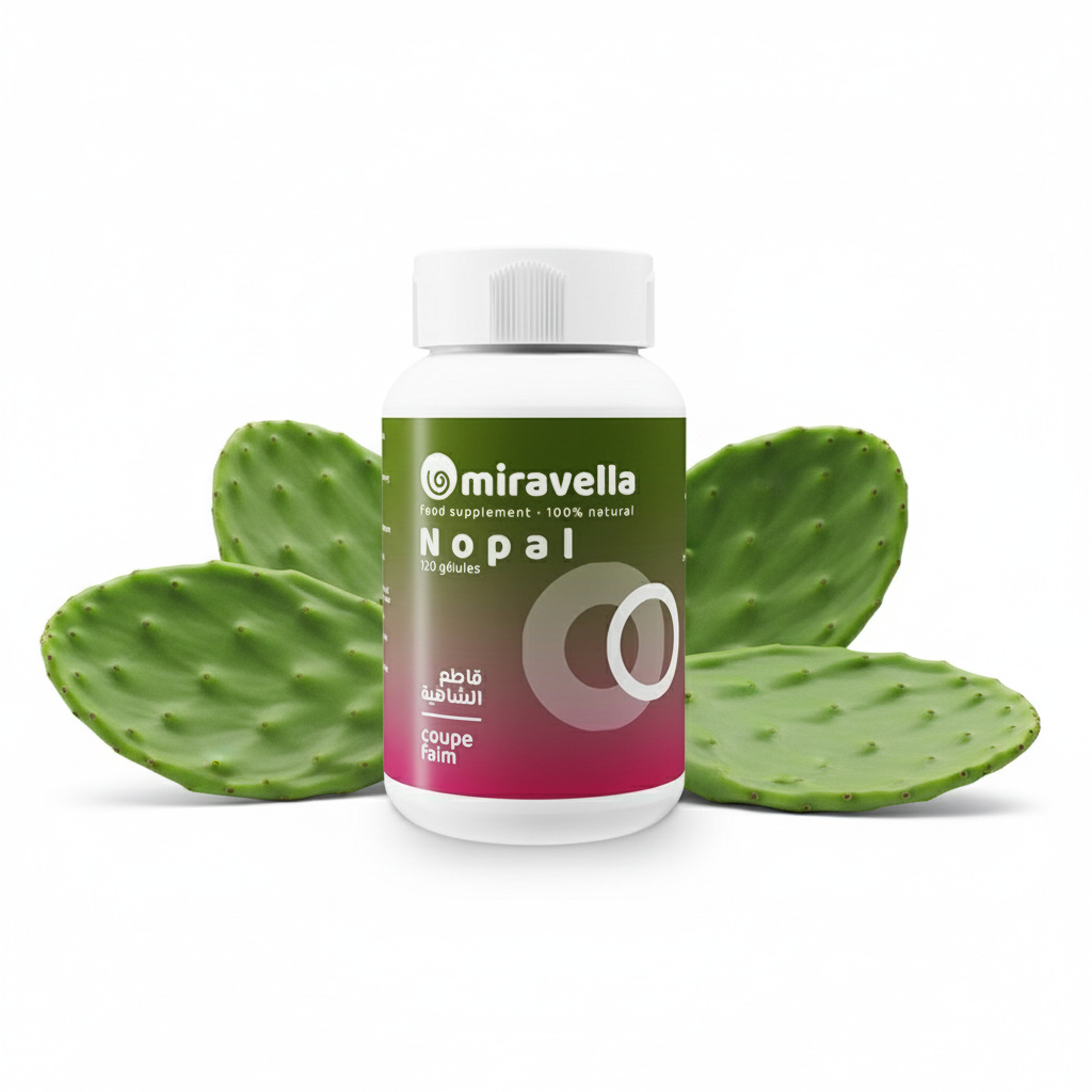 Nopal