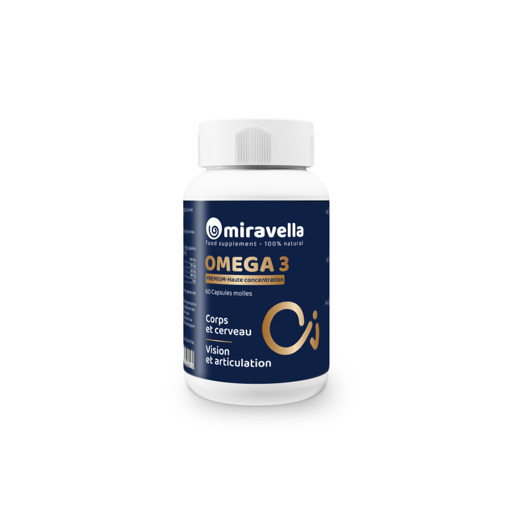 Omega3 (60)