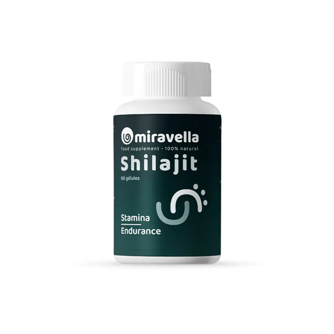 Shilajit