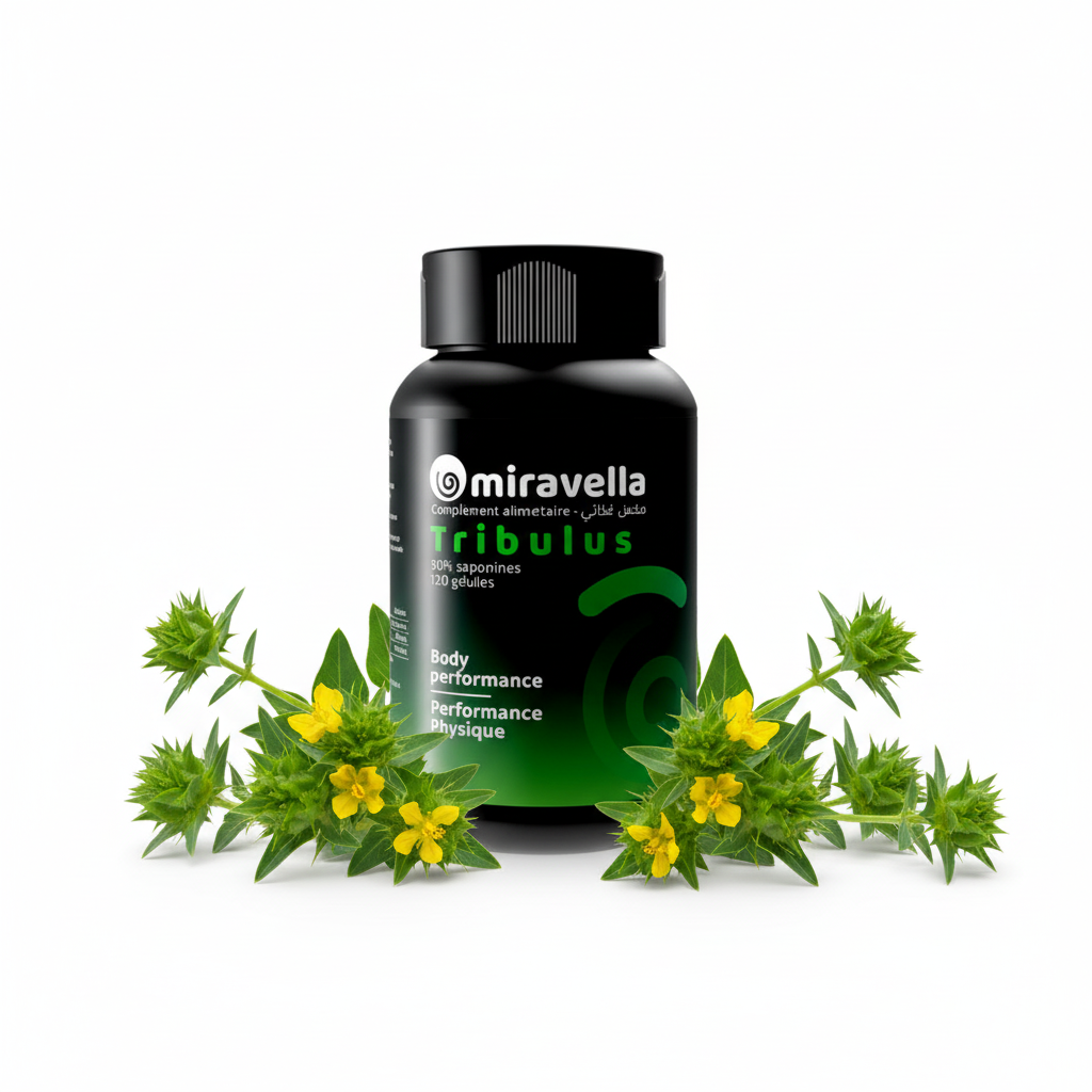 Tribulus Tunisie Miravella