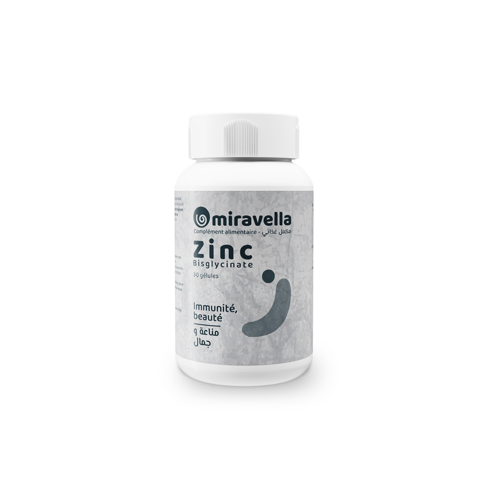 Zinc Bisglycinate