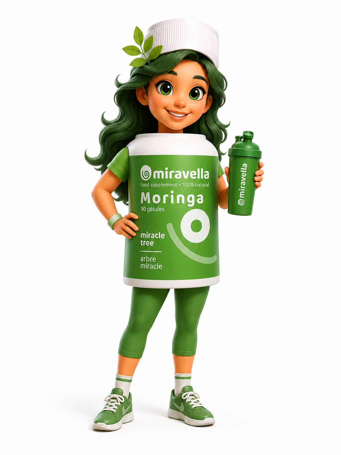Moringa