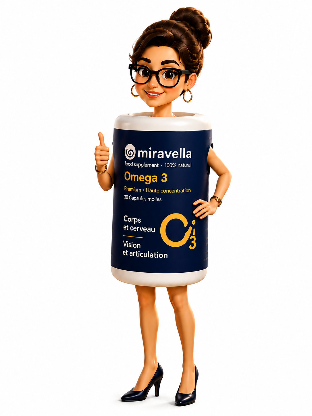 Omega3 (60)