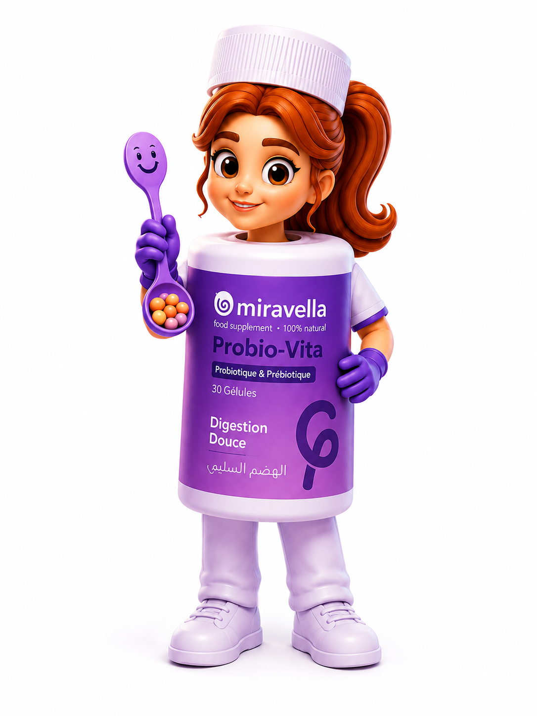 Probio-vita
