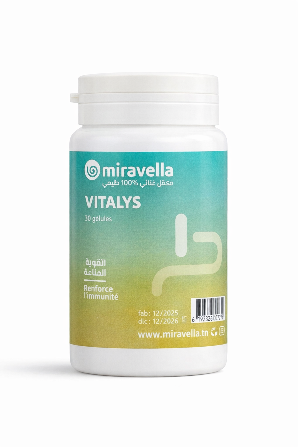 Vitalys