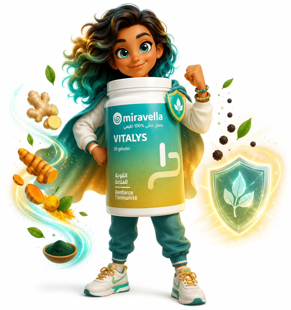 Vitalys