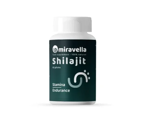 Shilajit tunisie prix