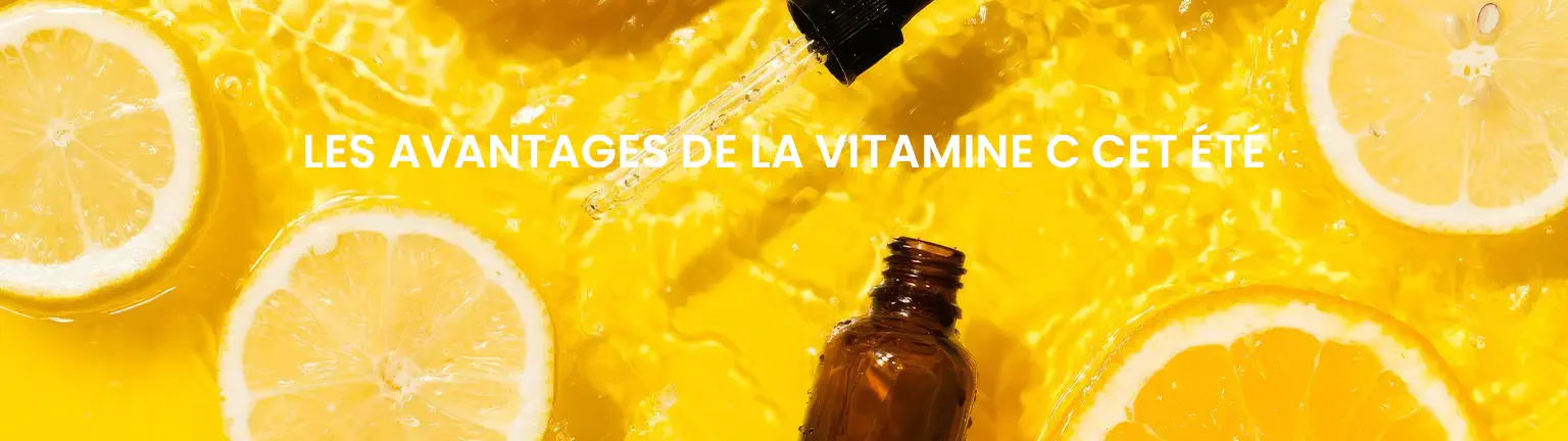 Vit C en tunisie