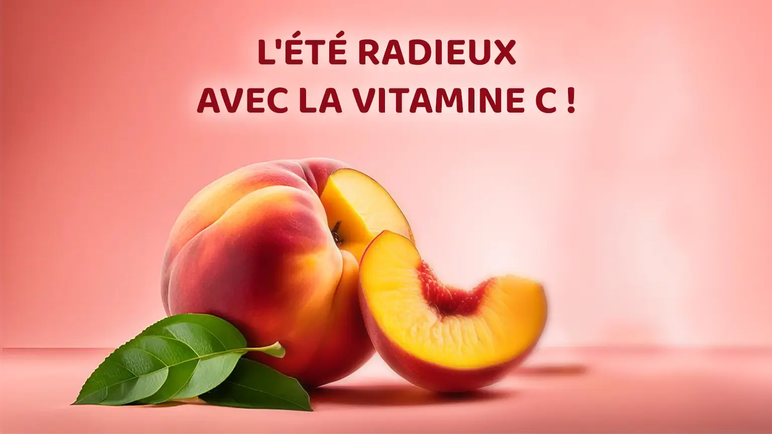 Avantages de la vitamine C